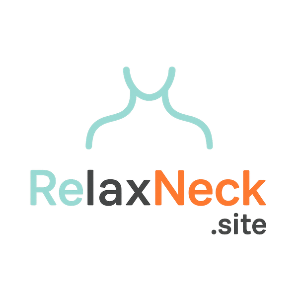 RelaxNeck.site