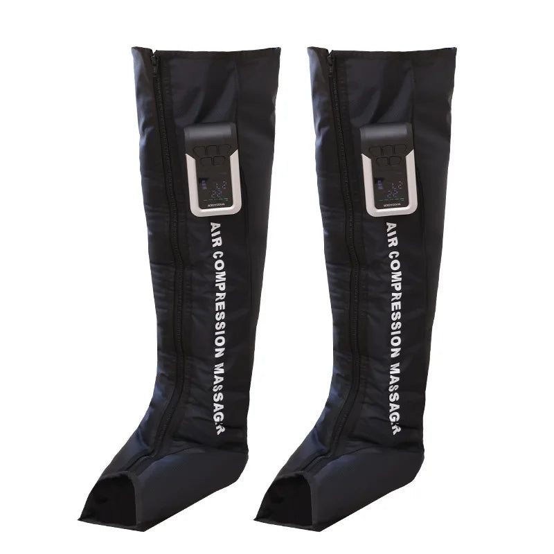 Air Compression Leg & Foot Massager