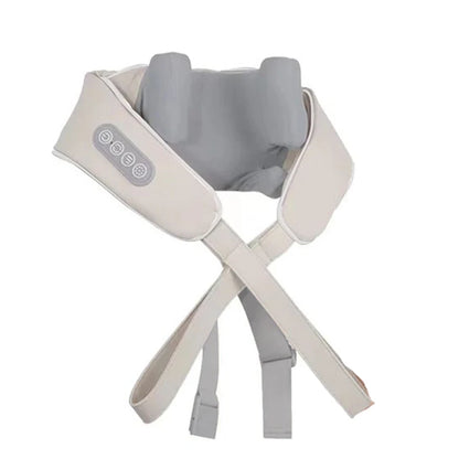Smart 3D Neck & Shoulder Massager
