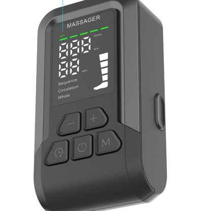 Air Compression Leg & Foot Massager